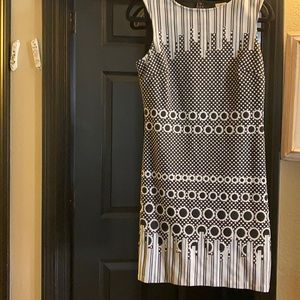 Dress for work or play